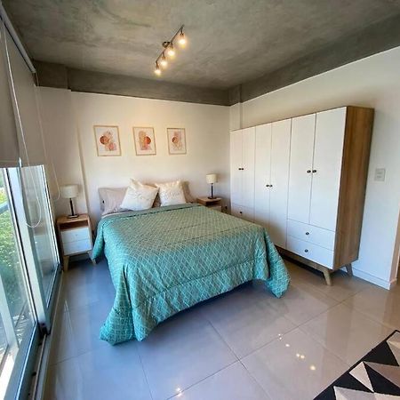 Appartement Studio En Palermo à Buenos Aires Extérieur photo