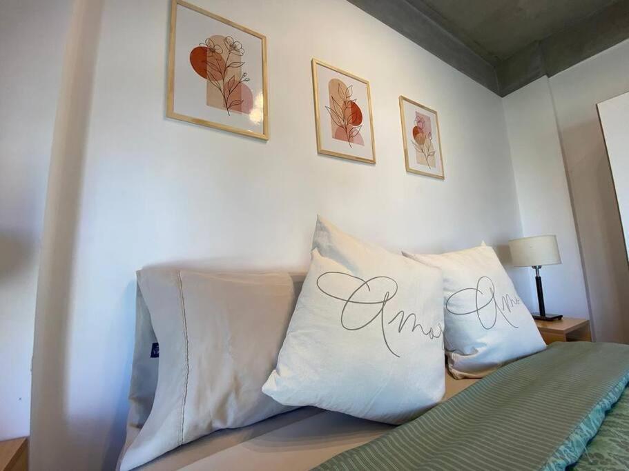 Appartement Studio En Palermo à Buenos Aires Extérieur photo