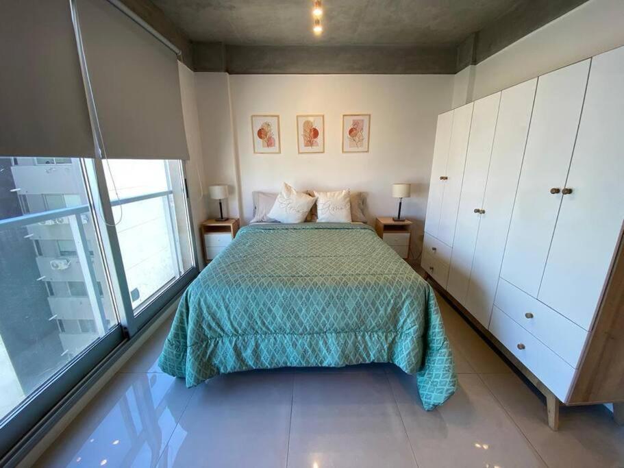 Appartement Studio En Palermo à Buenos Aires Extérieur photo